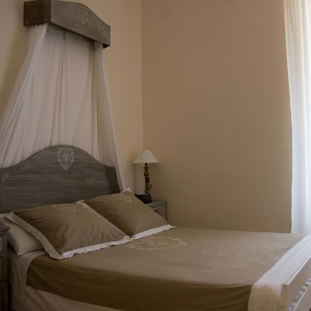 Trastevere Belvedere B&B Rome Extérieur photo