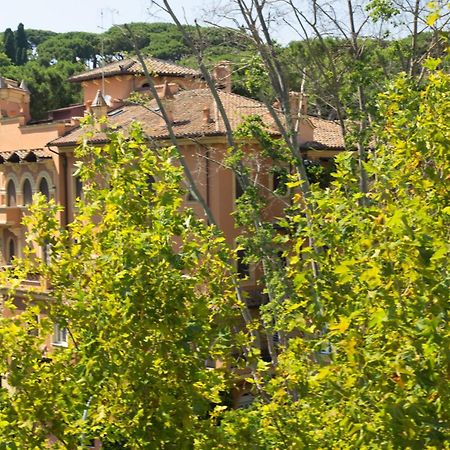 Trastevere Belvedere B&B Rome Extérieur photo
