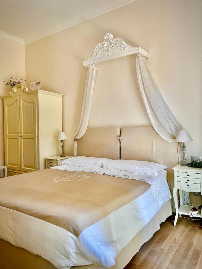 Trastevere Belvedere B&B Rome Extérieur photo