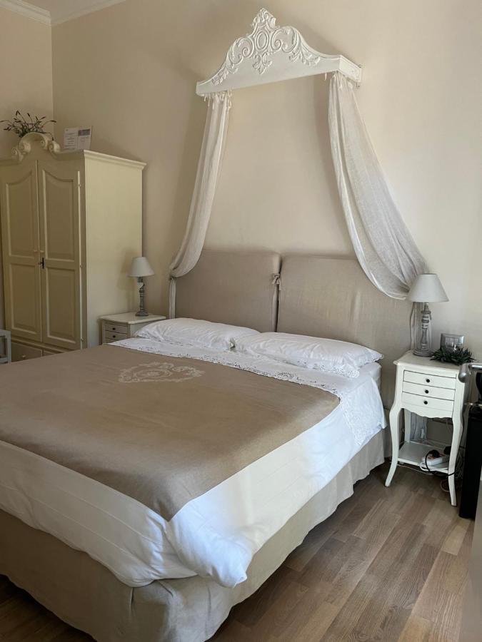 Trastevere Belvedere B&B Rome Extérieur photo