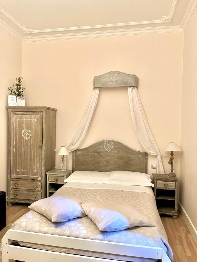 Trastevere Belvedere B&B Rome Extérieur photo