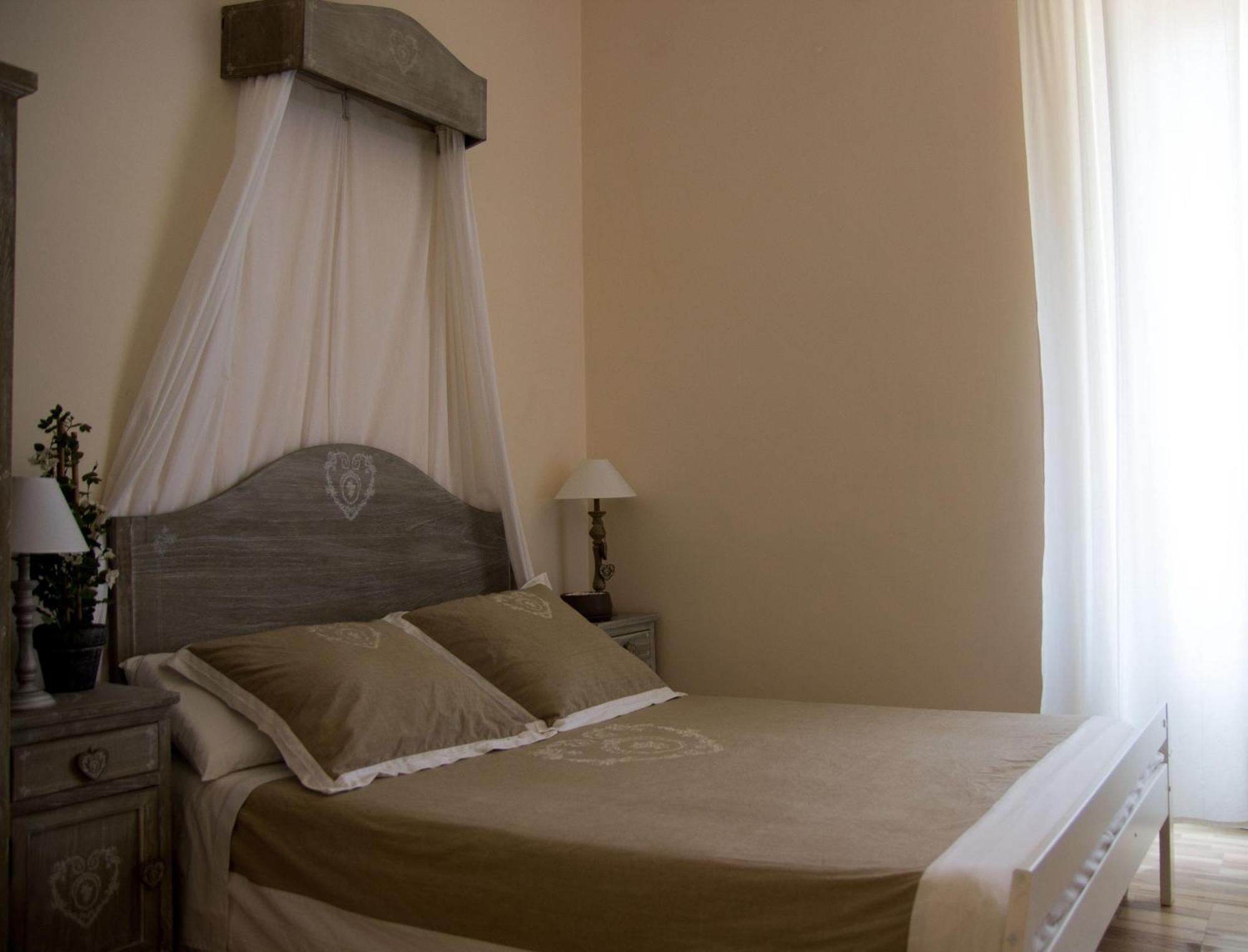 Trastevere Belvedere B&B Rome Extérieur photo