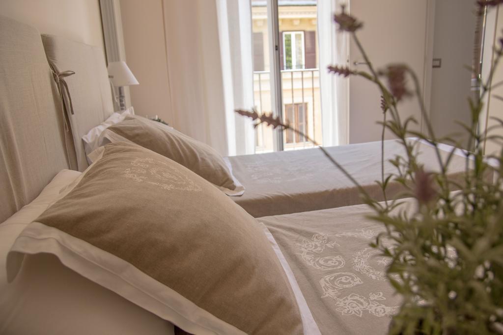 Trastevere Belvedere B&B Rome Chambre photo