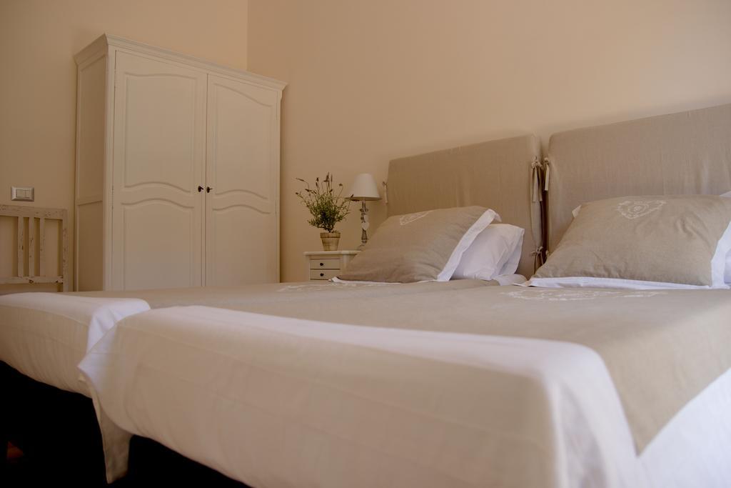 Trastevere Belvedere B&B Rome Chambre photo