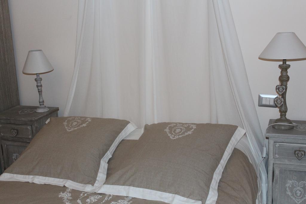Trastevere Belvedere B&B Rome Chambre photo