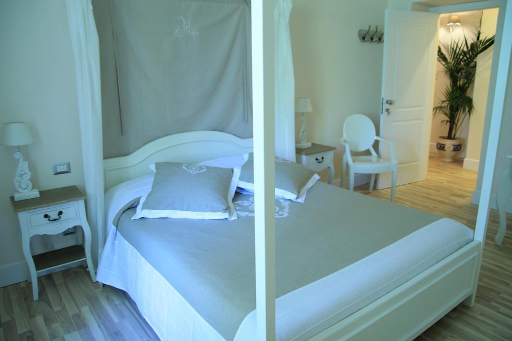 Trastevere Belvedere B&B Rome Chambre photo