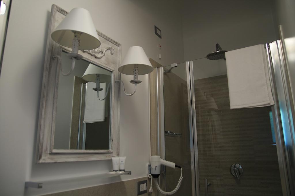 Trastevere Belvedere B&B Rome Chambre photo