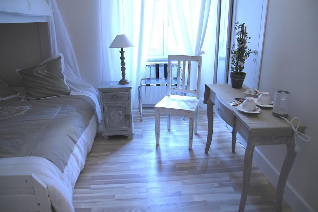 Trastevere Belvedere B&B Rome Chambre photo