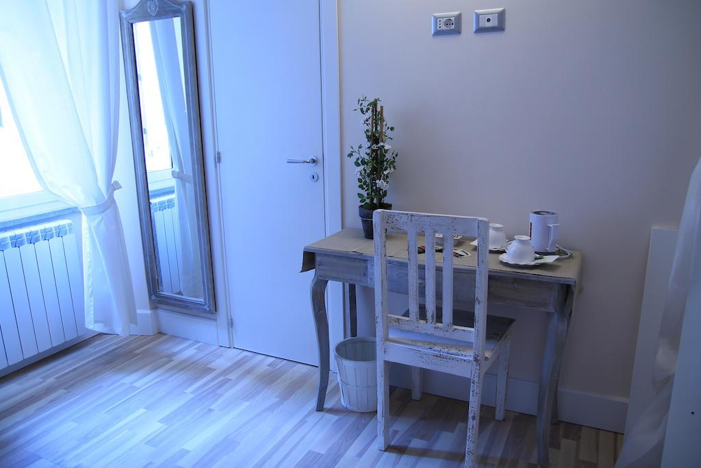 Trastevere Belvedere B&B Rome Chambre photo