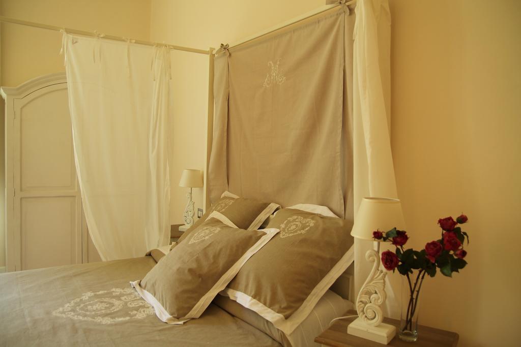 Trastevere Belvedere B&B Rome Chambre photo