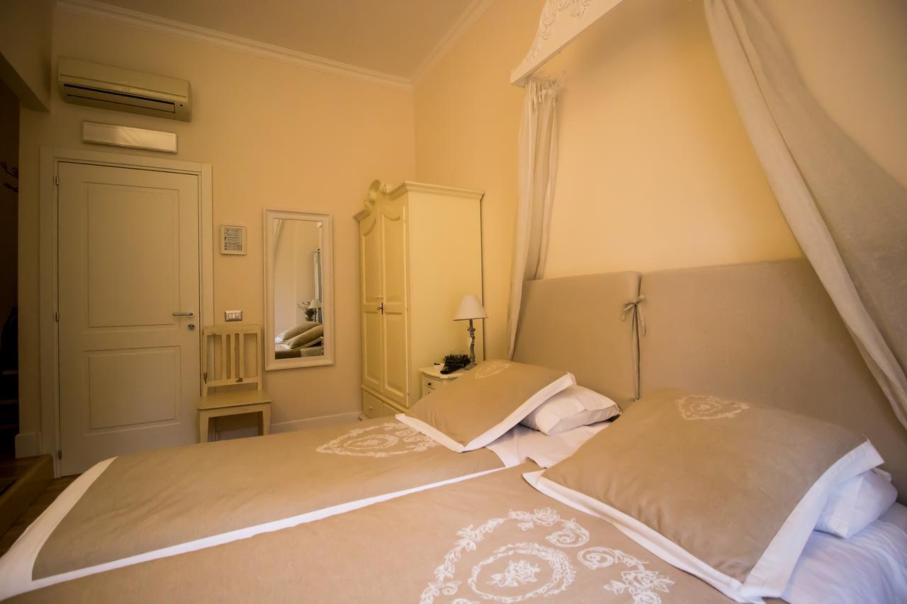 Trastevere Belvedere B&B Rome Extérieur photo