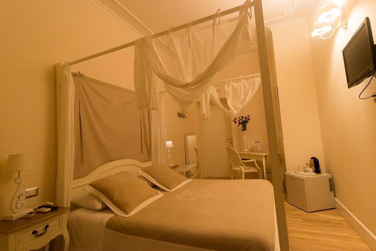 Trastevere Belvedere B&B Rome Extérieur photo