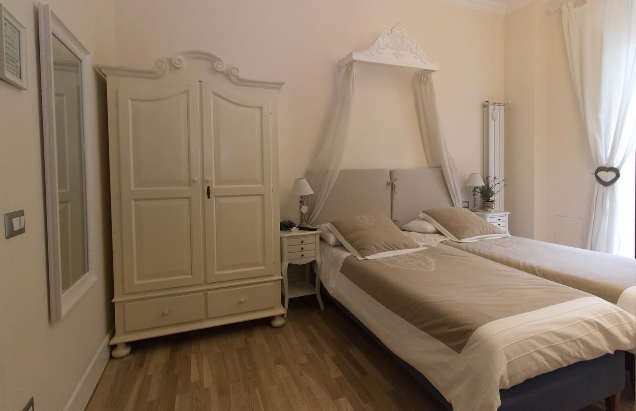 Trastevere Belvedere B&B Rome Extérieur photo